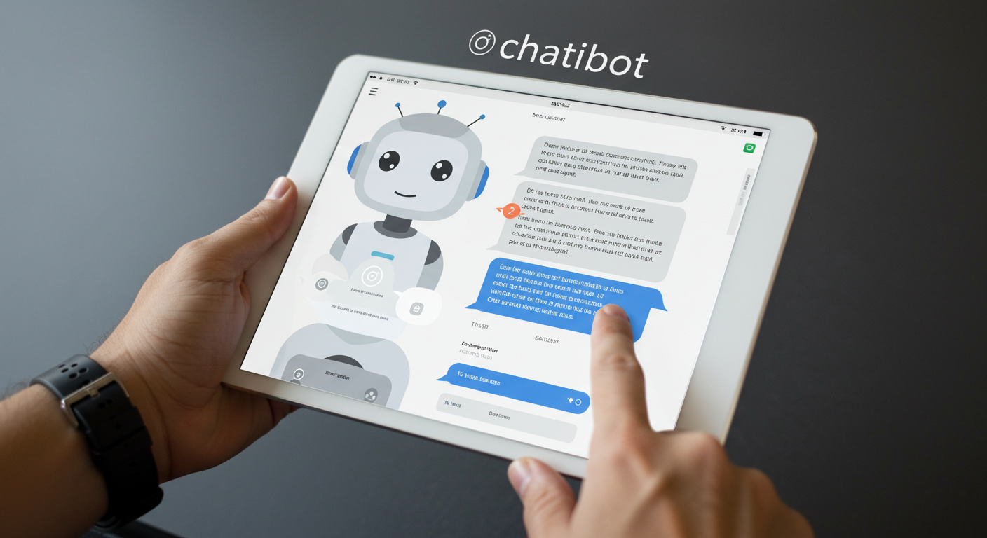 ChatbotAiの導入効果
