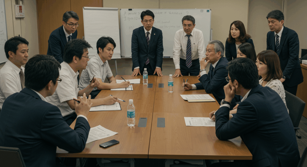 「AI開発って、一体何から始めればいいんだ…?」