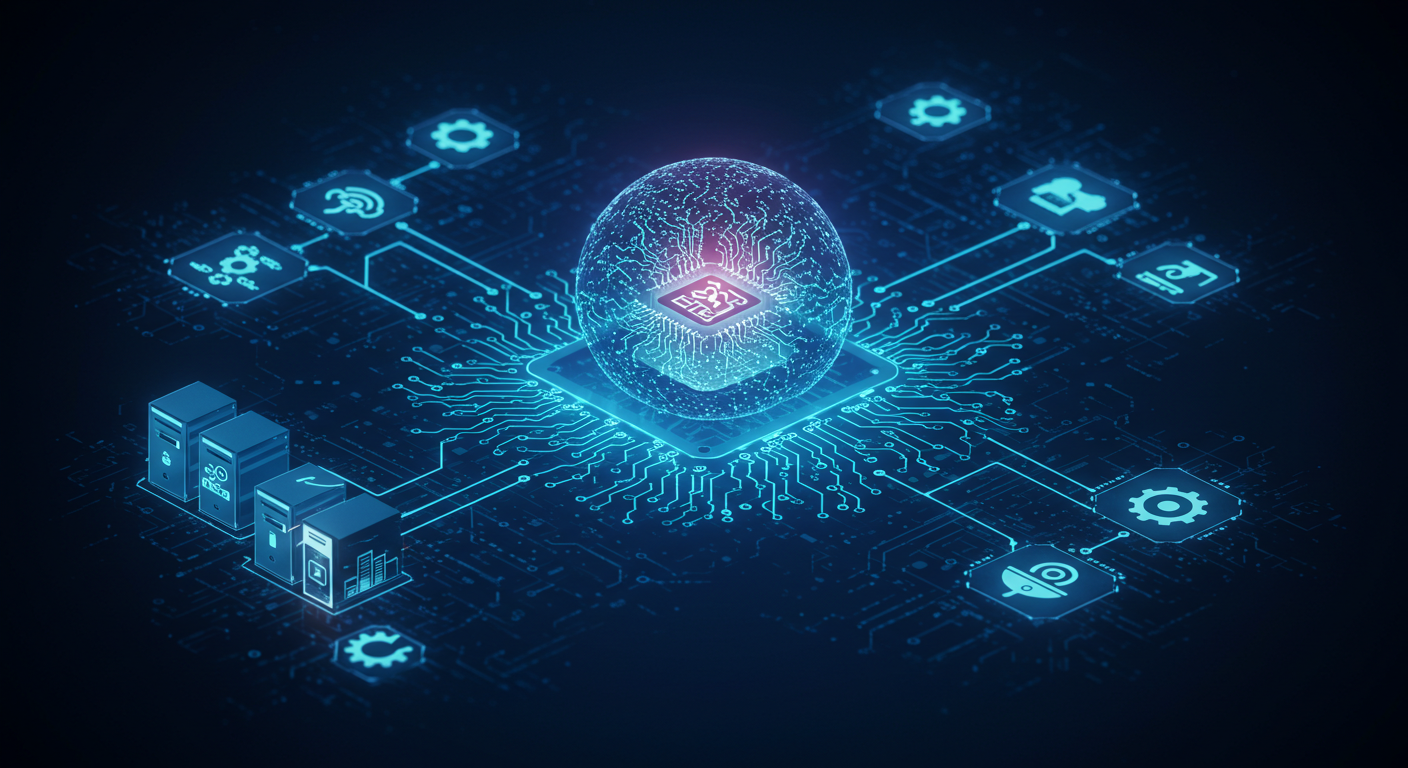 DevOps AI